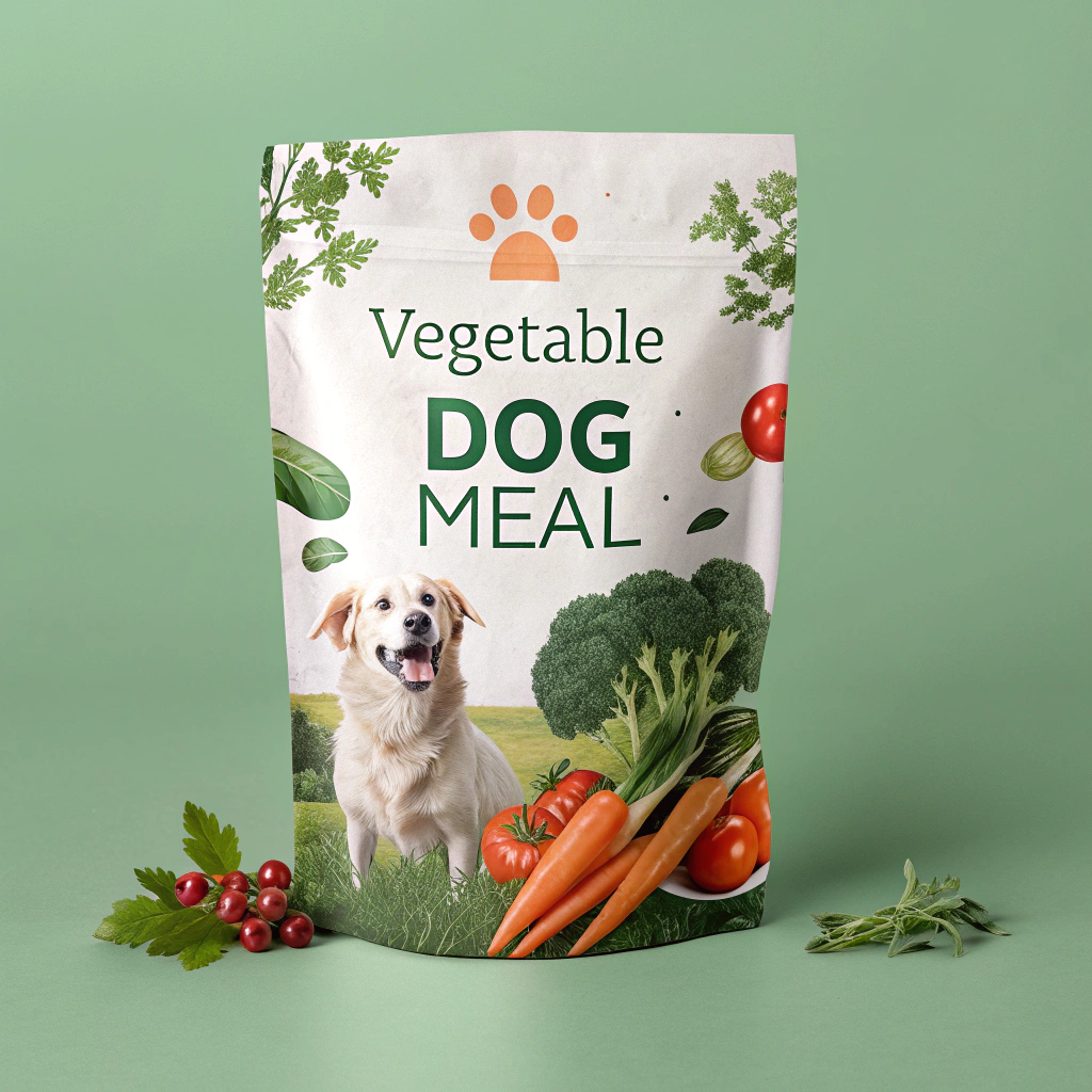Pet Food